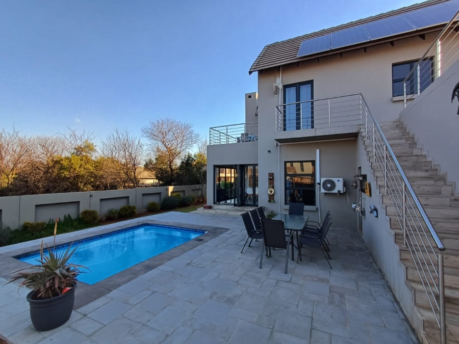3 Bedroom Property for Sale in Leloko Lifestyle Estate North West